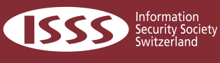 Logo ISSS