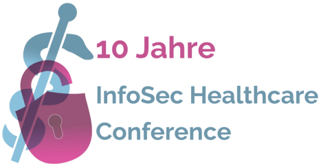 InfoSec Healthcare Conference Logo