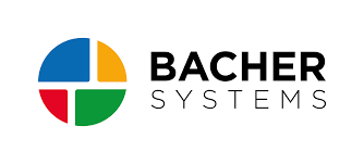 Logo der Bacher Systems EDV GmbH