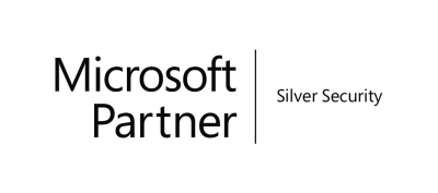 Microsoft Partner Silber Security
