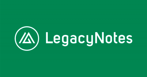 LegacyNotes