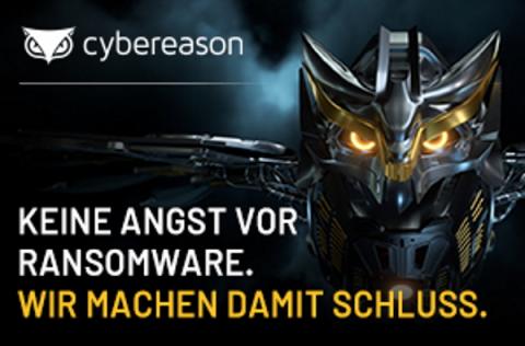 Cybereason Ransomeware