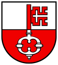 Wappen der Gemeinde Würenlos