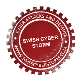 SwissCyberStorm