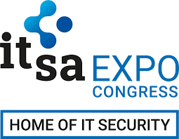 it-sa EXPO Logo