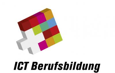 Logo ICT Berufsbildung